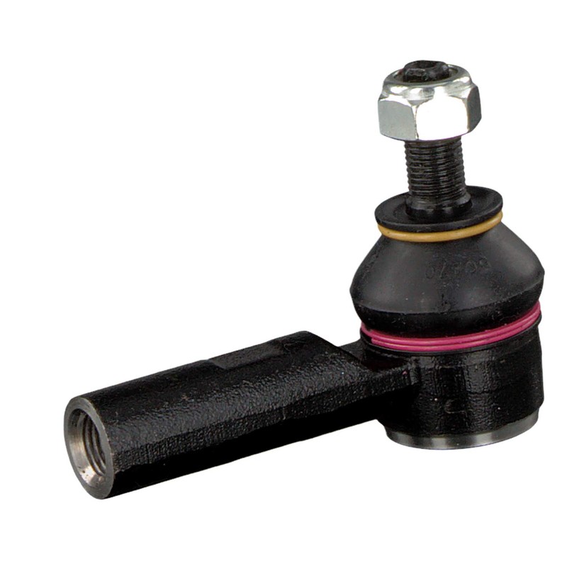 febi bilstein 42309 Tie Rod End Piece with Locking Nut