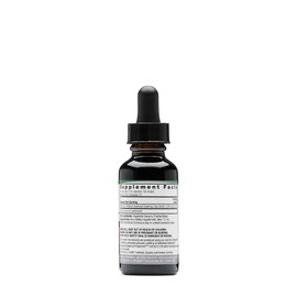 Natures Answer Red Clover Flowering Tops Alcohol Free, 1 FZ