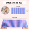 Tumurup Headbands for Women's, Non-Slip Wide Head Bands Adult Women,