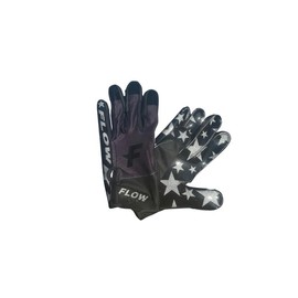 SuperNova Gloves:_Orange_XL