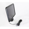 Forcetek 108 SMD LED Outdoor Solar Powered Motion Sensor Activated