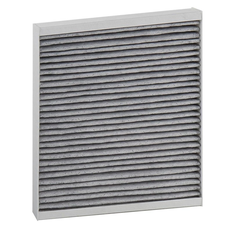 RIDEX Plus Cabin Air Filter 424I0743P Pollen Filter Activated Carbon