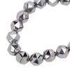Terahertz Beads Bracelet Anxiety Relief Healing Relaxing Portable Beaded Terahertz