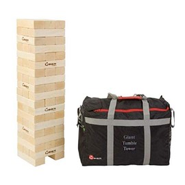 Uber Games Giant Tumble Tower