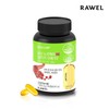 Roel Wellup Norway Altige Omega 3 90 capsules (1 bottle) / 로엘 웰업 노르웨이 알티지 오메가3 90캡슐 1통