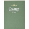 Windsor & Newton Cotman Sketch Pad Medium B5 (15 Count)
