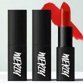 Anjumain Merge the First Lipstick L5 Kiss Me × 3.5g × 2 / 머지 더 퍼스트 립스틱 L5 키스미 × 3.5g × 2개