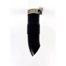 SHORTY YORK SYSTEMS 1999 TO 2022 Suzuki Hayabusa with 4 into 1 exhaust. Moto Gp SHORT PIPE (NEW)