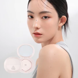 3CE 쓰리씨이 3CE베어 커버 쿠션 3CE Bear Cover Cushion