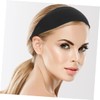 TOVINANNA 2pcs Elegant Wide Headband for Women Non- Daily Styling