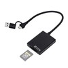 JJC CFexpress Type A Card Reader Writer, USB 3.2 Gen2