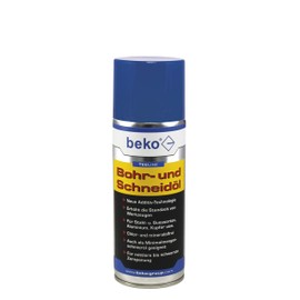 Beko TecLine Drilling and Cutting Oil 400 ml