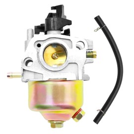 SYOWADA 951-10881 Carburetor Tune Up Kit, Replacement for MTD Replacement for Troybilt Replacement for Cub Cadet Lawn Mower Engines, Replaces 751-10881