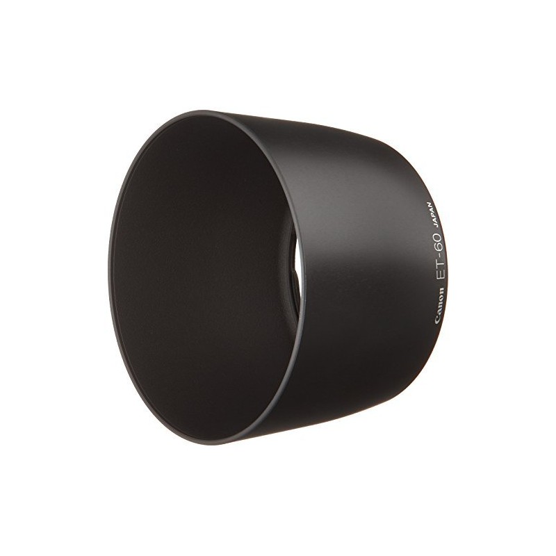 Canon ET-60 Lens Hood For EF 75-300mm f/4.5-5.6/2, /3, USM/2,