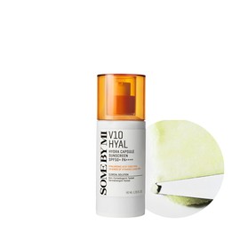 SOME BY MI [SOME BY MI]V10 Hyal Hydra Capsule Sunscreen 40ml