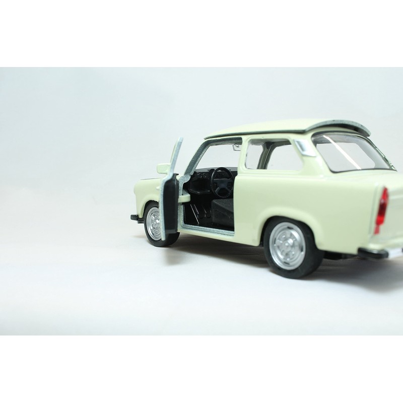 Schaepers Kaleidoskope Model Car / Trabi / Trabant 601 /