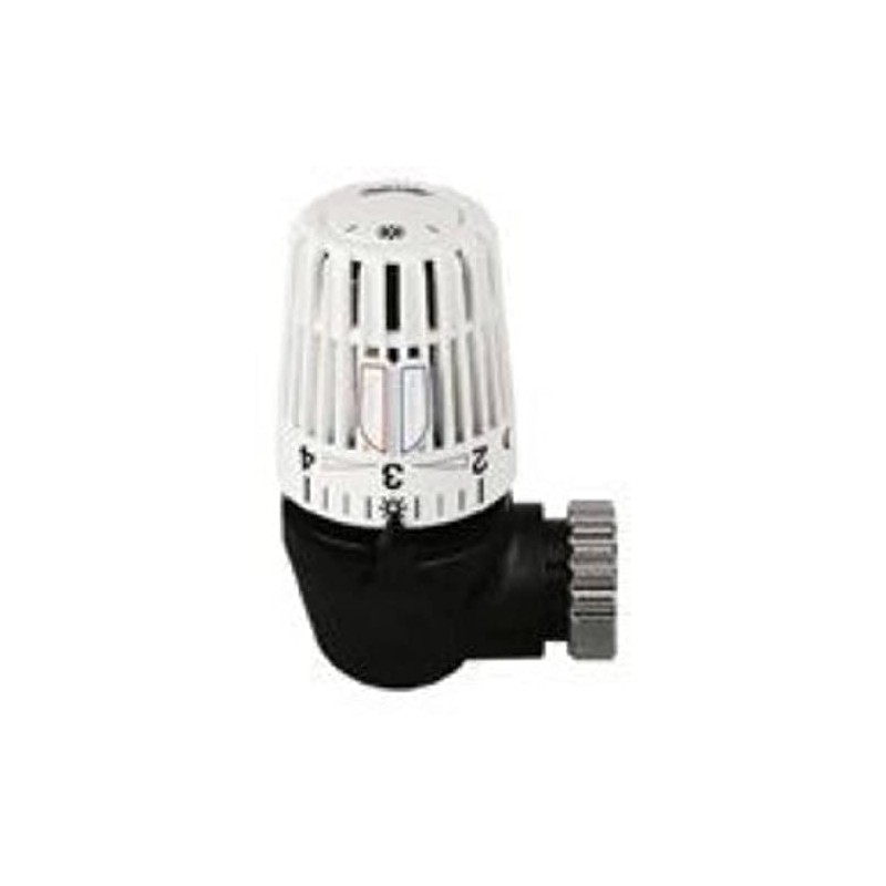 HEIMEIER HEIMFFW Thermostat Head with Integrated Sensor and 2 Economy