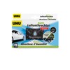 UHU Car Dehumidifier, Against Moisture, Musty Odours and Fogged Windows