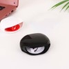 2 Pcs Automatic Roll Earphone Cable Cord Winder Retractable Cord