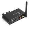 Wireless Receiver Audible Adapter Digital to Analog Signal Converter Support