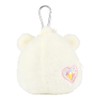 Tees Factory CB-5544239SH Care Bears with Carabiner Plush Zipper Pouch
