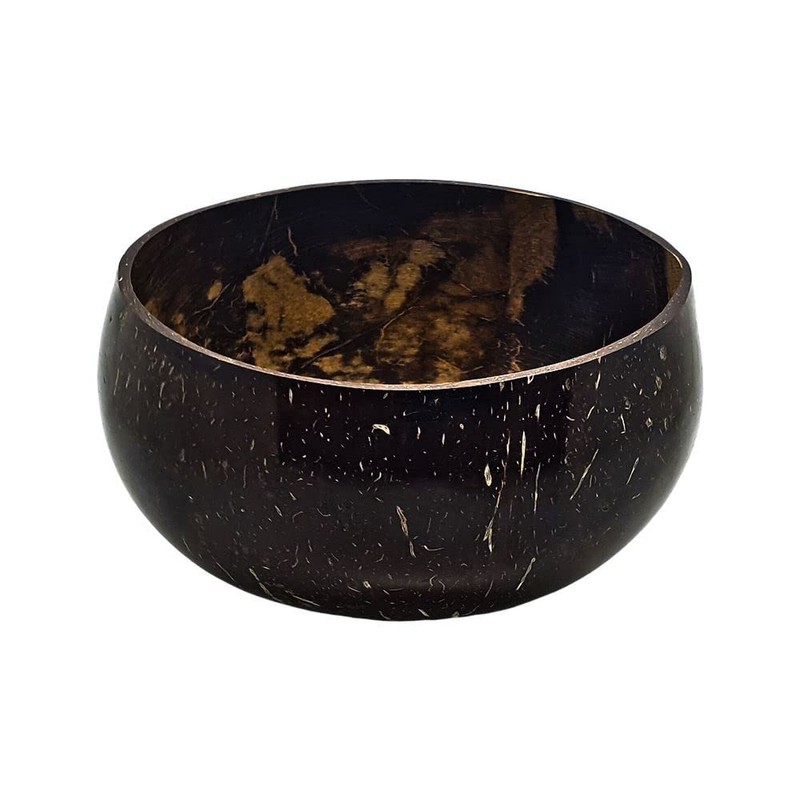 VIE Gourmet Coconut Bowl, Small, 8-10cm Diameter