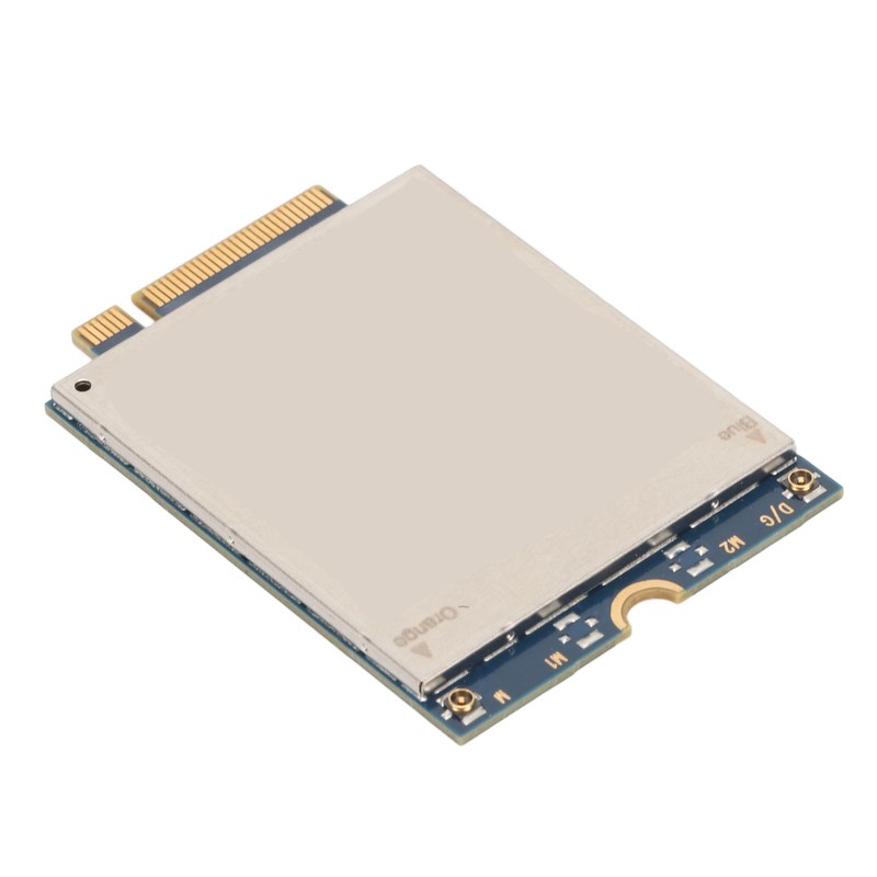 4G Module PCI Express M.2 Interface 600 Mbps 150 Mbps