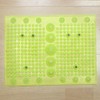 국산 푸트침 발지압매트(장) 발맛사지기 발매트 지압판 발바닥지압 Korean Foot Soaking