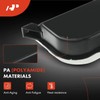 A-Premium Engine Coolant Overflow Recovery Reservoir Tank Compatible with Hyundai