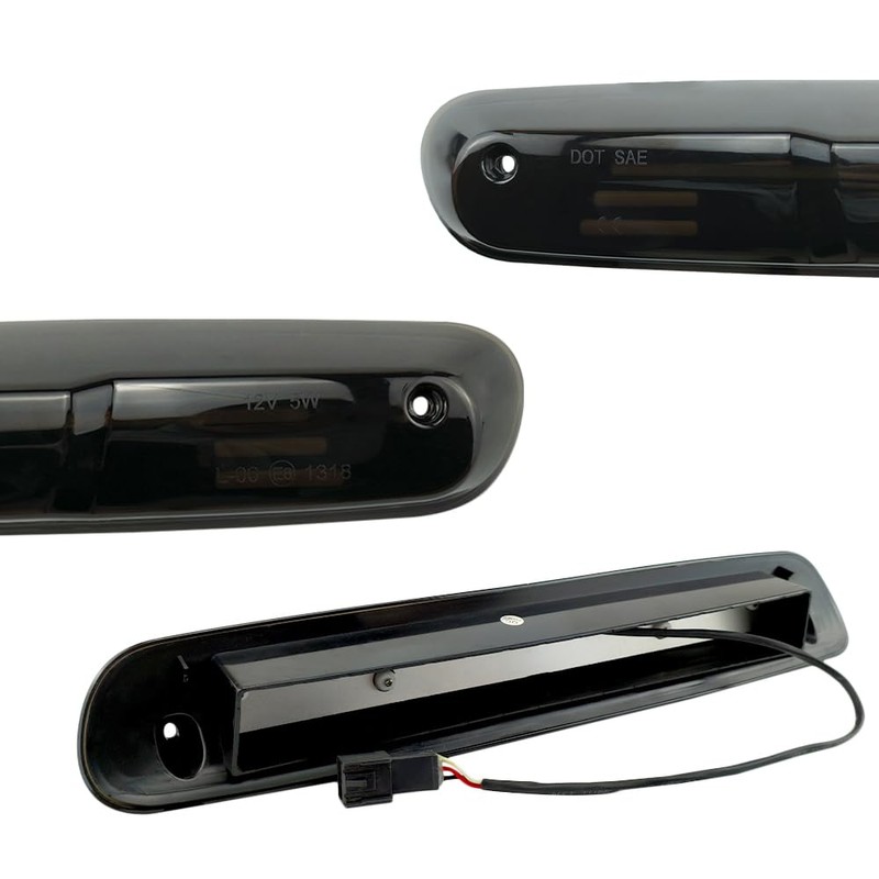 OTnhaee LED Third Brake Light High Mount 3rd Stop Reverse