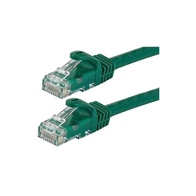 Astrotek CAT6 Premium RJ45 Ethernet Network LAN UTP Patch Cord,