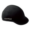Old bell (Mont – Bell) ziorain Cool Mesh Cycle Cap