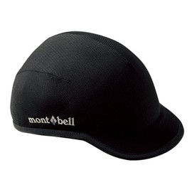 Old bell (Mont – Bell) ziorain Cool Mesh Cycle Cap