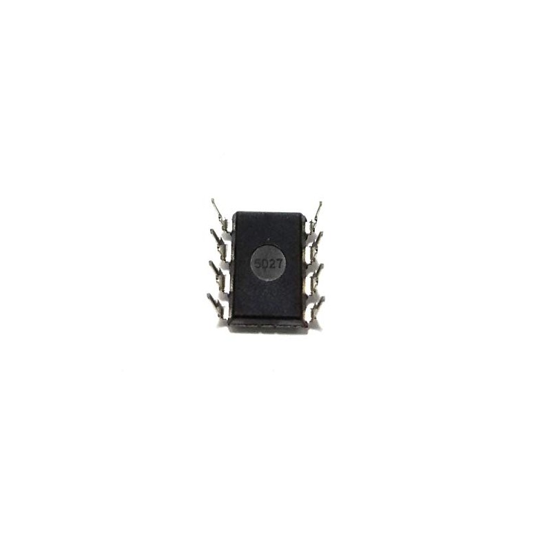 Burr Brown OPA2134PA OPA2134 - Dual HiFi Audio OpAmp (Pack