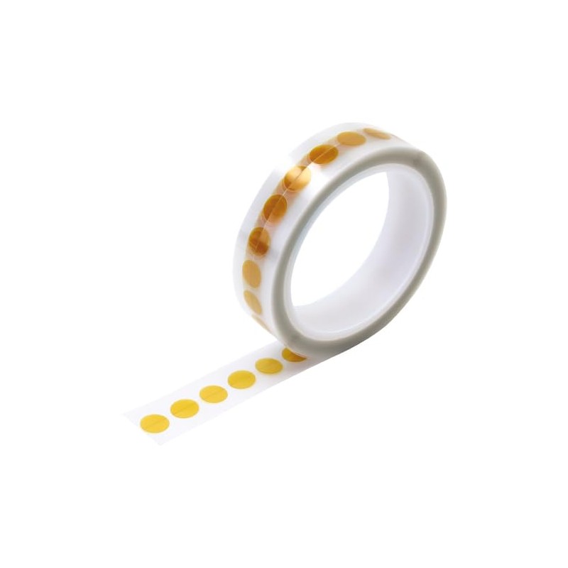Wetec Kapton Dots, 6 mm