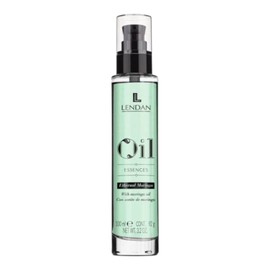 Lendan LD Oil Essences Etheral Moringa 100ml Aceite de Moringa Antienvejecimiento para Cabello Seco  Nutricin Profunda, Brillo y Suavidad  Formato... 
