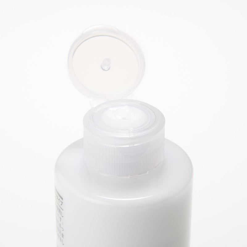 MUJI 44293935 Lotion for Sensitive Skin, Refreshing Type, 6.8 fl