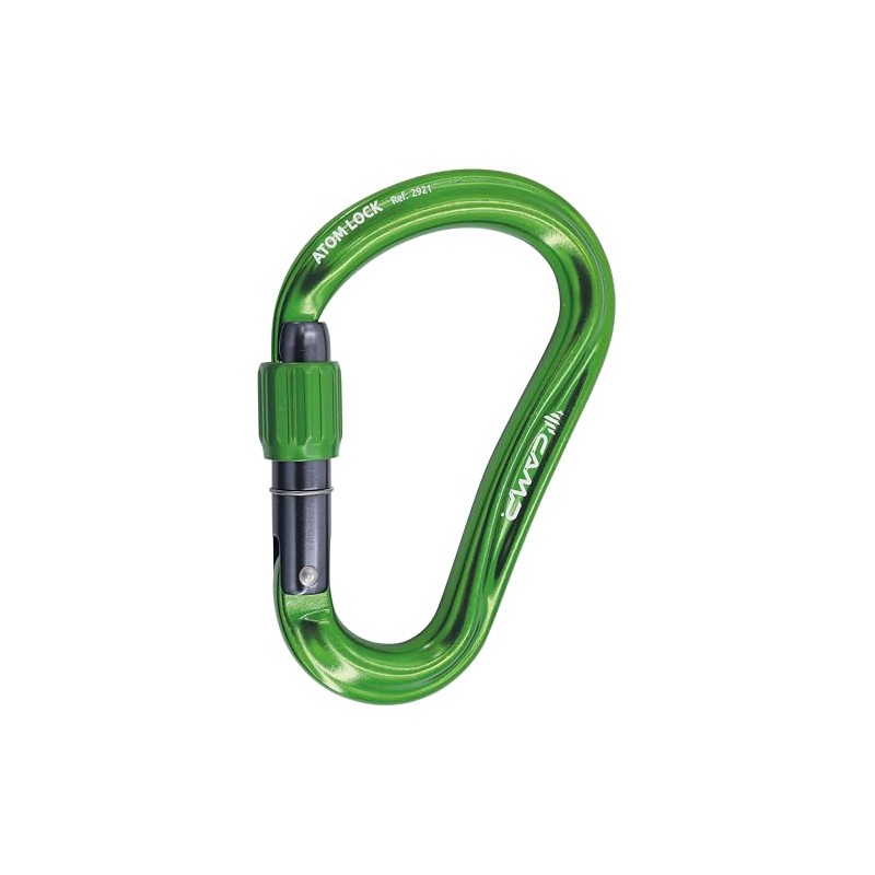 C.A.M.P. - Atom Lock - Green