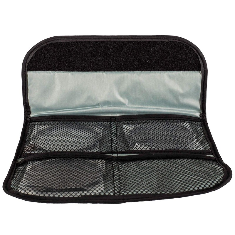 Hoya 82mm II (HMC UV/Circular Polarizer / ND8) 3 Digital