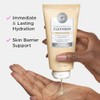 Cosmetics Confidence Cleanser Limpiador Facial Hidratante Gel Ácido Hialurónico Ceramidas