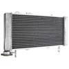 NICHE Radiator for Honda TRX700XX 19010-HP6-A01 2 Row with Cap