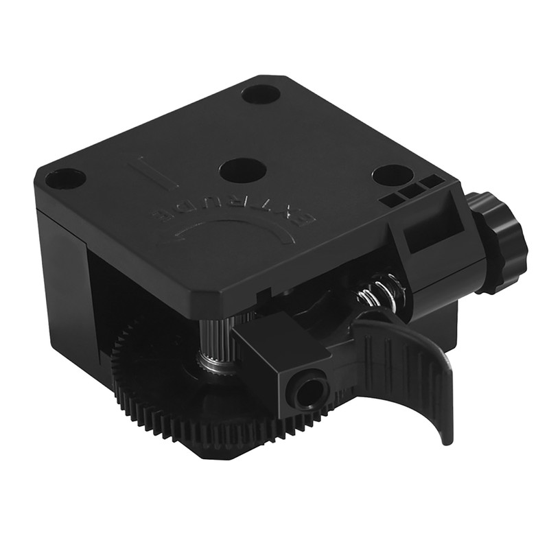 for Titan Extruder Kit Acrylic 3D Printer Extruders Parts for