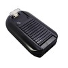 Foot Dimmer 40-500 W Black Universal Dimmer with Circuit for