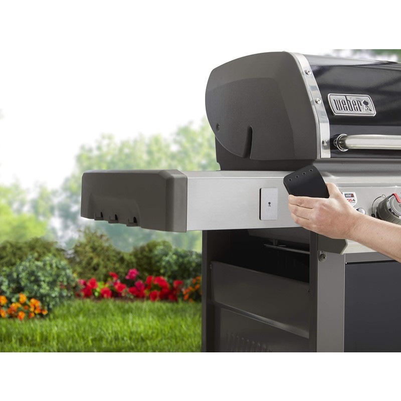 Weber Connect 6-Piece Mounting Kit