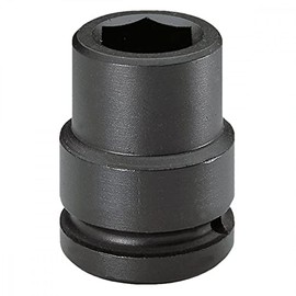 3/4" Drive SAE Impact Socket 7/8" Hex (JQ-56-7-8-34)