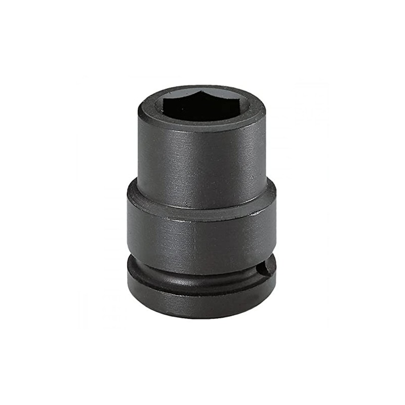 3/4" Drive SAE Impact Socket 7/8" Hex (JQ-56-7-8-34)