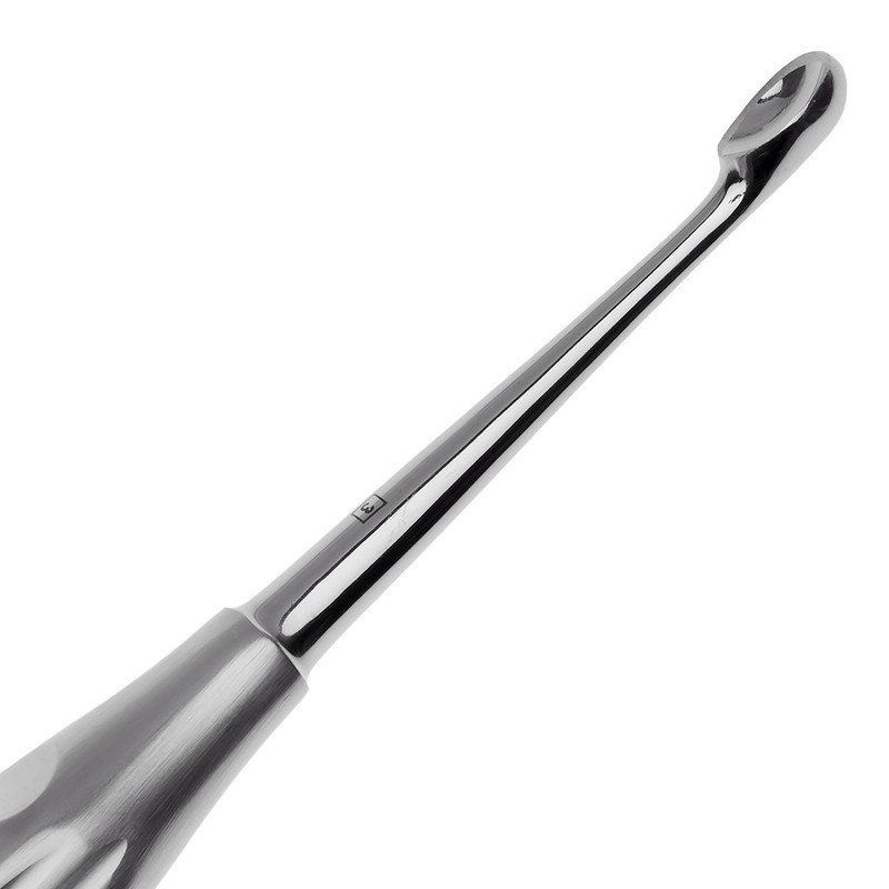 May - Scharfer Löffel - Durchmesser des Löffels: 9 mm