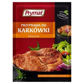 Prymat (5 - PACK, Classic Pork Shoulder)