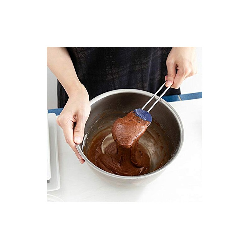 Harumi Kurihara Spatula Blue