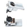 Riloer Glove Box Latch Handle Compatible with Mercedes-Bens W166 X166